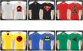 Estampas Criativas e Diferentes 5
