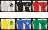 Estampas Criativas e Diferentes 20
