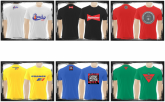 Estampas Criativas e Diferentes 14