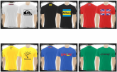 Estampas Criativas e Diferentes 16