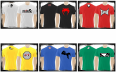 Estampas Criativas e Diferentes 9