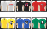 Estampas Criativas e Diferentes 6