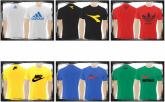Estampas Criativas e Diferentes 2