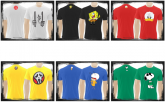 Estampas Criativas e Diferentes 18