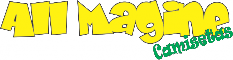 Allmaginecamisetas