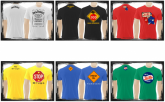 Estampas Criativas e Diferentes 13