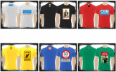 Estampas Criativas e Diferentes 12