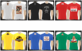 Estampas Criativas e Diferentes 10