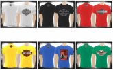 Estampas Criativas e Diferentes 17